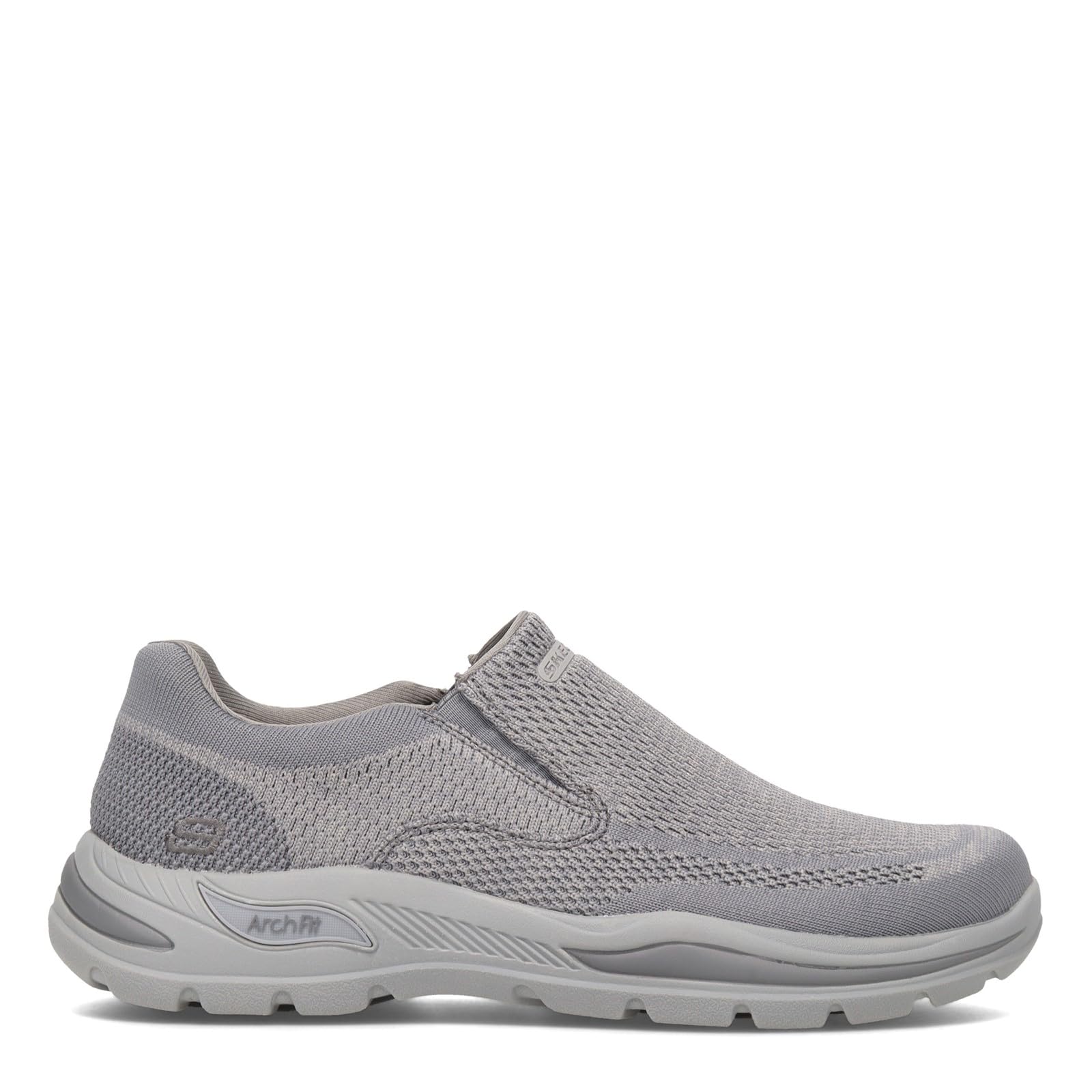 Skechers Men's Comfort Walking Sneakers - Lightweight & Cushioned for All-Day Wear - Perfect for Walking, Running & Casual Outfits
