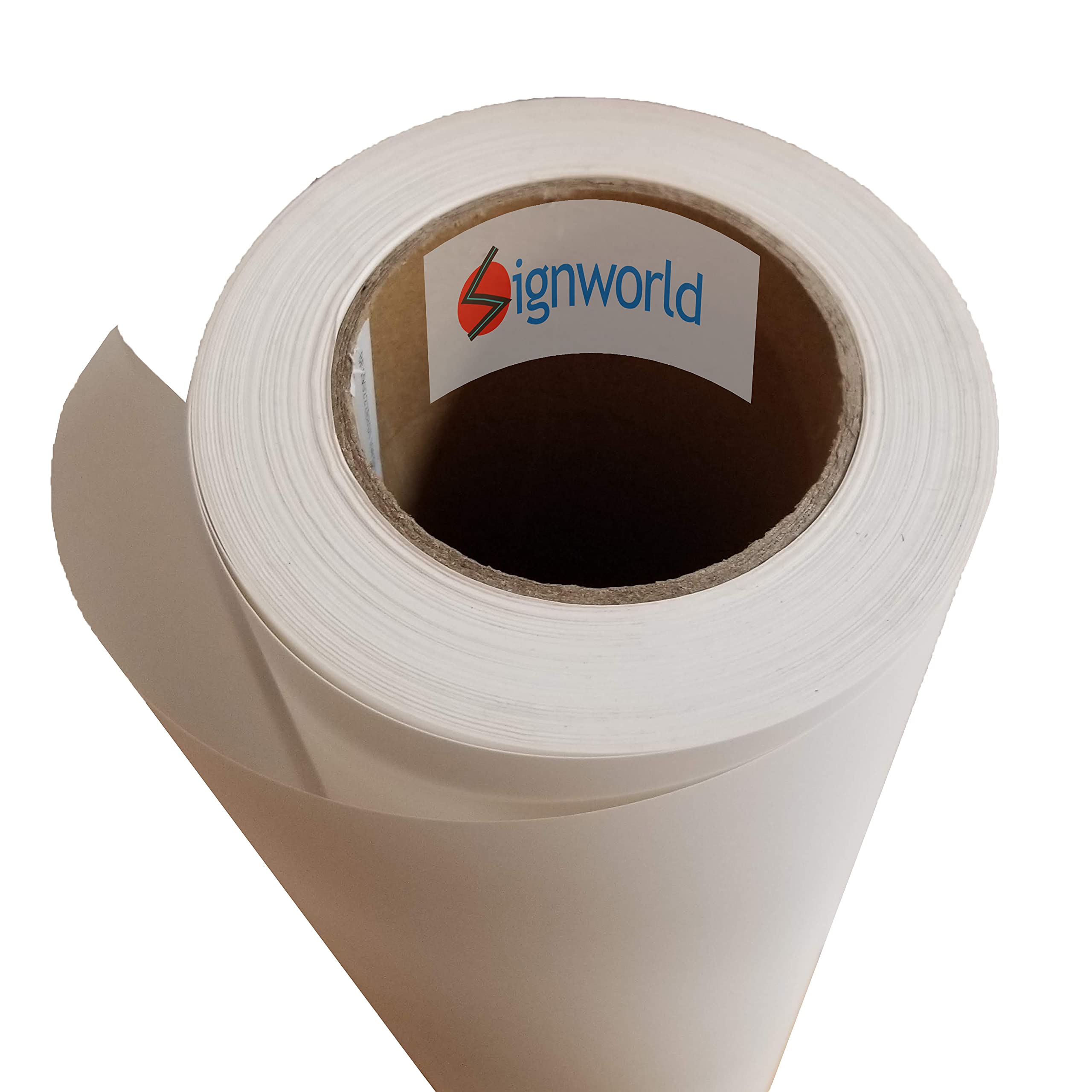 Signworld Intermediate Laminate 54