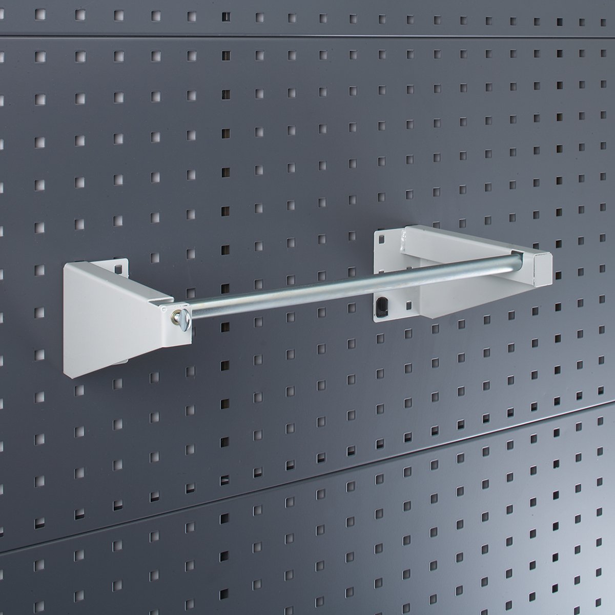 BOTT Toolboard Paper Towel Holder for Perforated Panels - 16