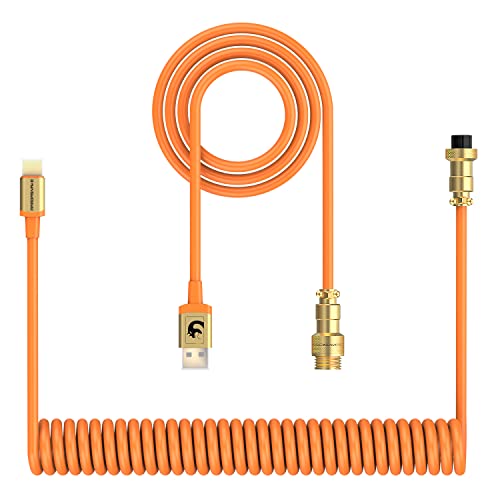 24K Gold - Orange
