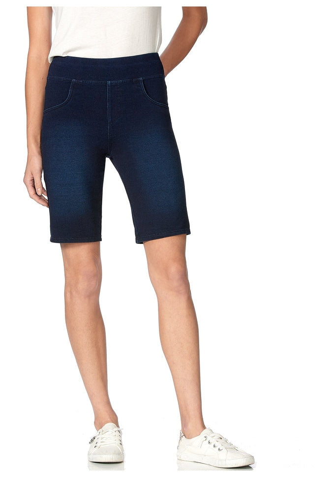 Game-Changing Bermuda Shorts for Women - Size Small | Comfortable & Stylish Casual Wear for Summer, Beach, and Outdoor Activities