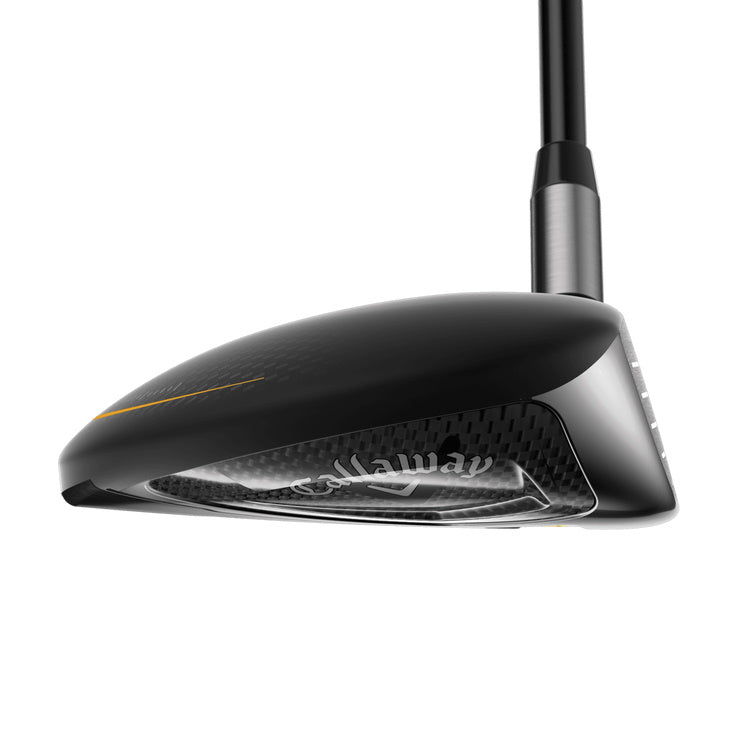 Callaway Women's Rogue ST Max D Fairway Wood - High Performance Golf Club for Women | Perfect for Long Fairway Shots & Improved Accuracy on the Course