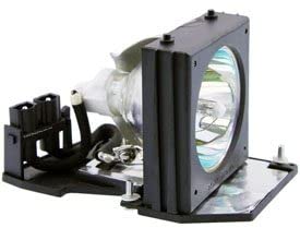 Technical Precision Replacement Lamp & Housing for Acer 1010582059 Projector TV Bulb - Perfect for Home Theater, Office Presentations & Classroom Projectors