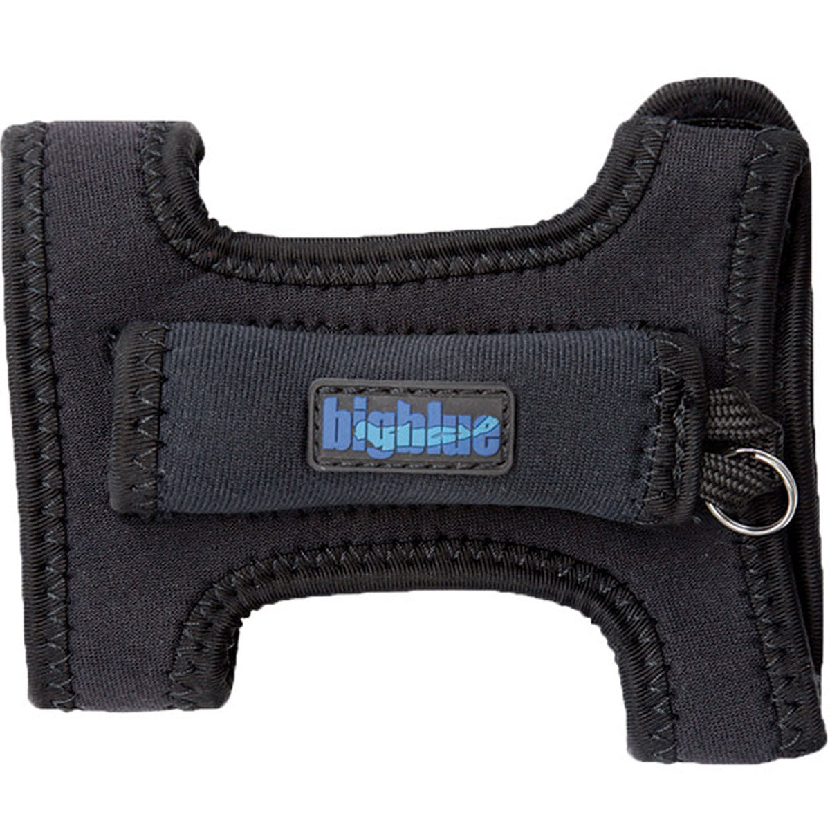 Bigblue Goodman Gloves - Durable Work Gloves for Men & Women - Perfect for Construction, Gardening, and Outdoor Activities