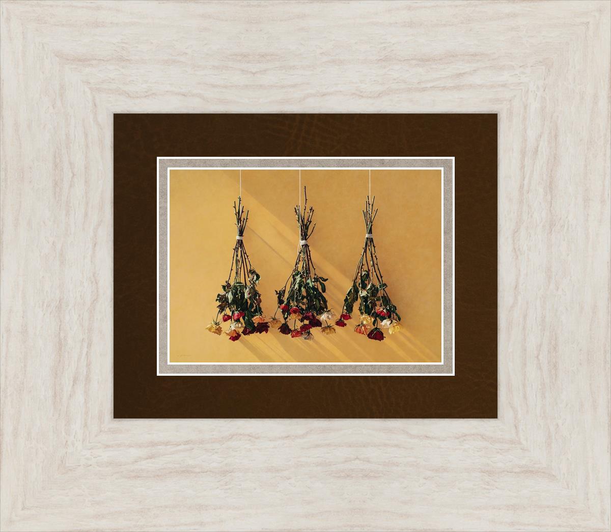 Autumn Roses by Chris Young - Romantic Home Decor for Fall Weddings, Thanksgiving & Seasonal Gifting