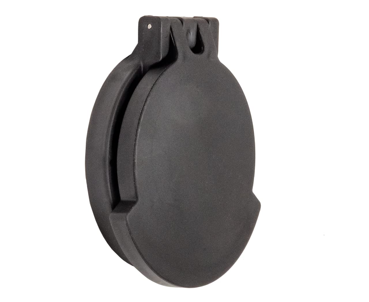 Tenebraex Ocular & Objective Scope Cover Kit for Nightforce - Premium Rifle Scope Protection for Hunting & Tactical Use