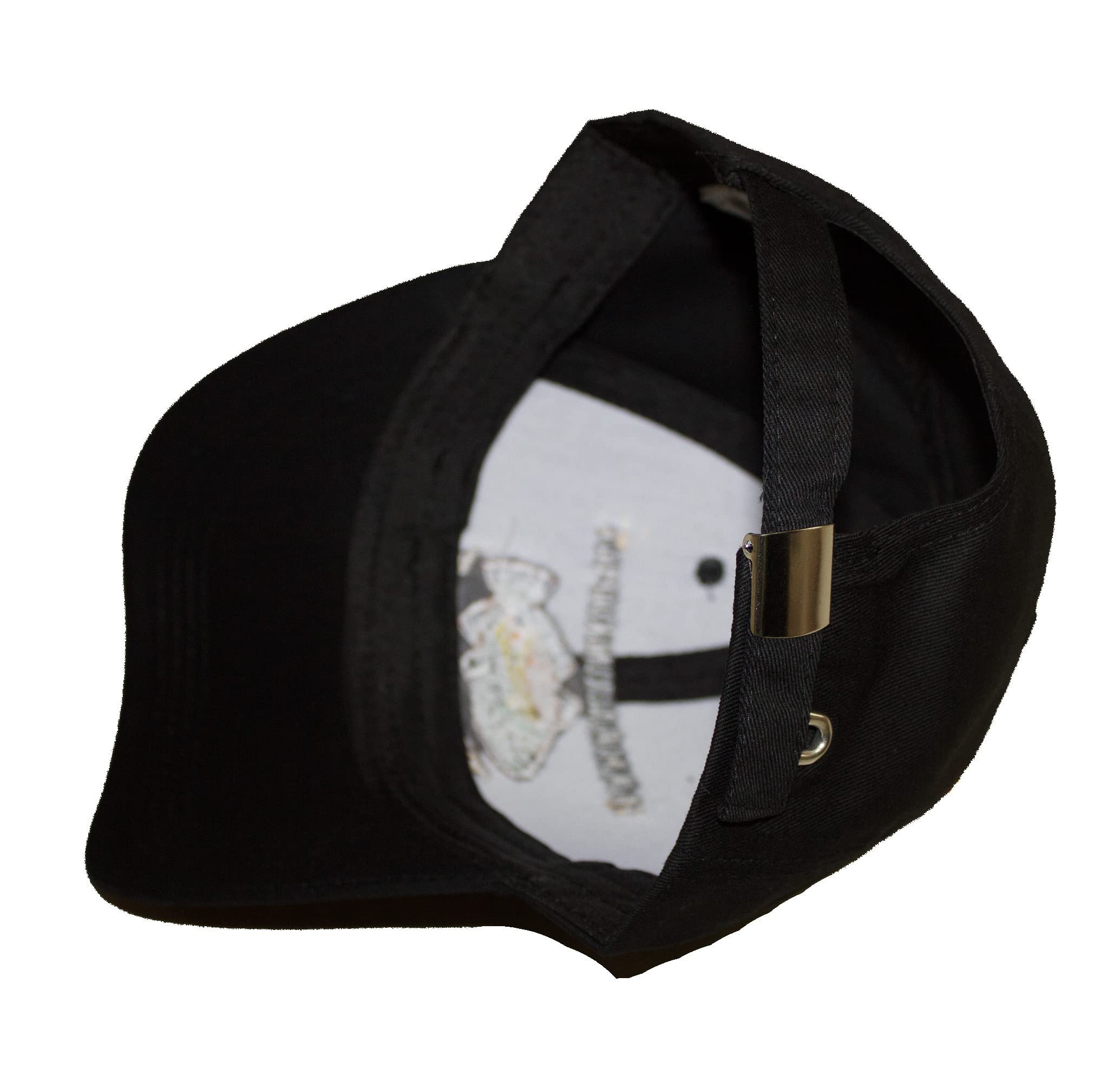 Hawaii Theme Cotton Cap with State Fish Design - Comfortable & Stylish Sun Hat for Beach, Fishing, and Outdoor Activities