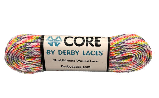 Premium Derby Laces Core 84 (84