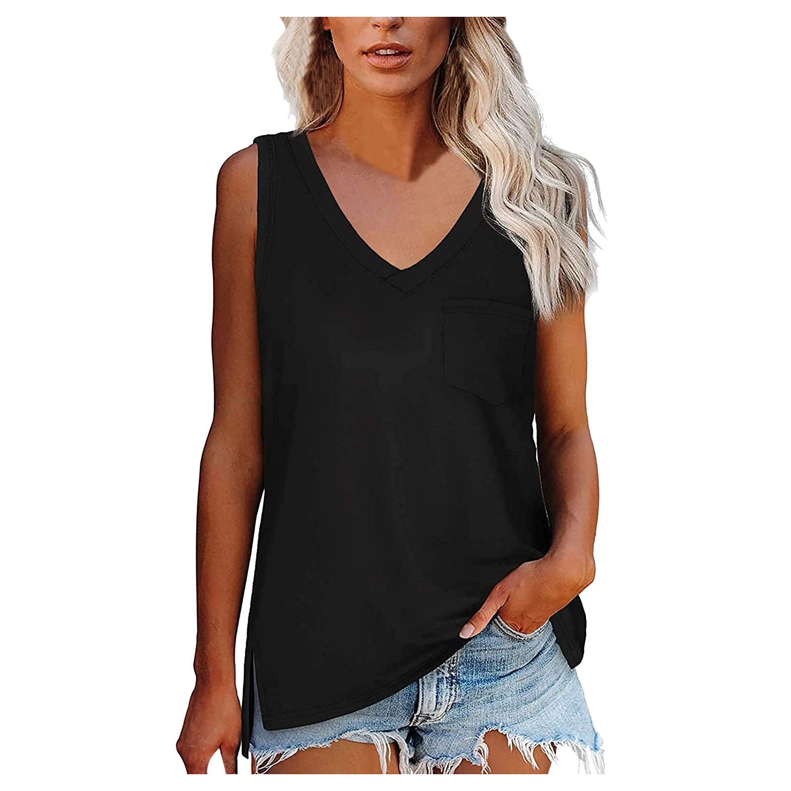 Vintage Graphic T-Shirts for Women - Plus Size Raglan Striped Short Sleeve Tunic Tops | Casual Wear, Street Fashion & Everyday Outfits