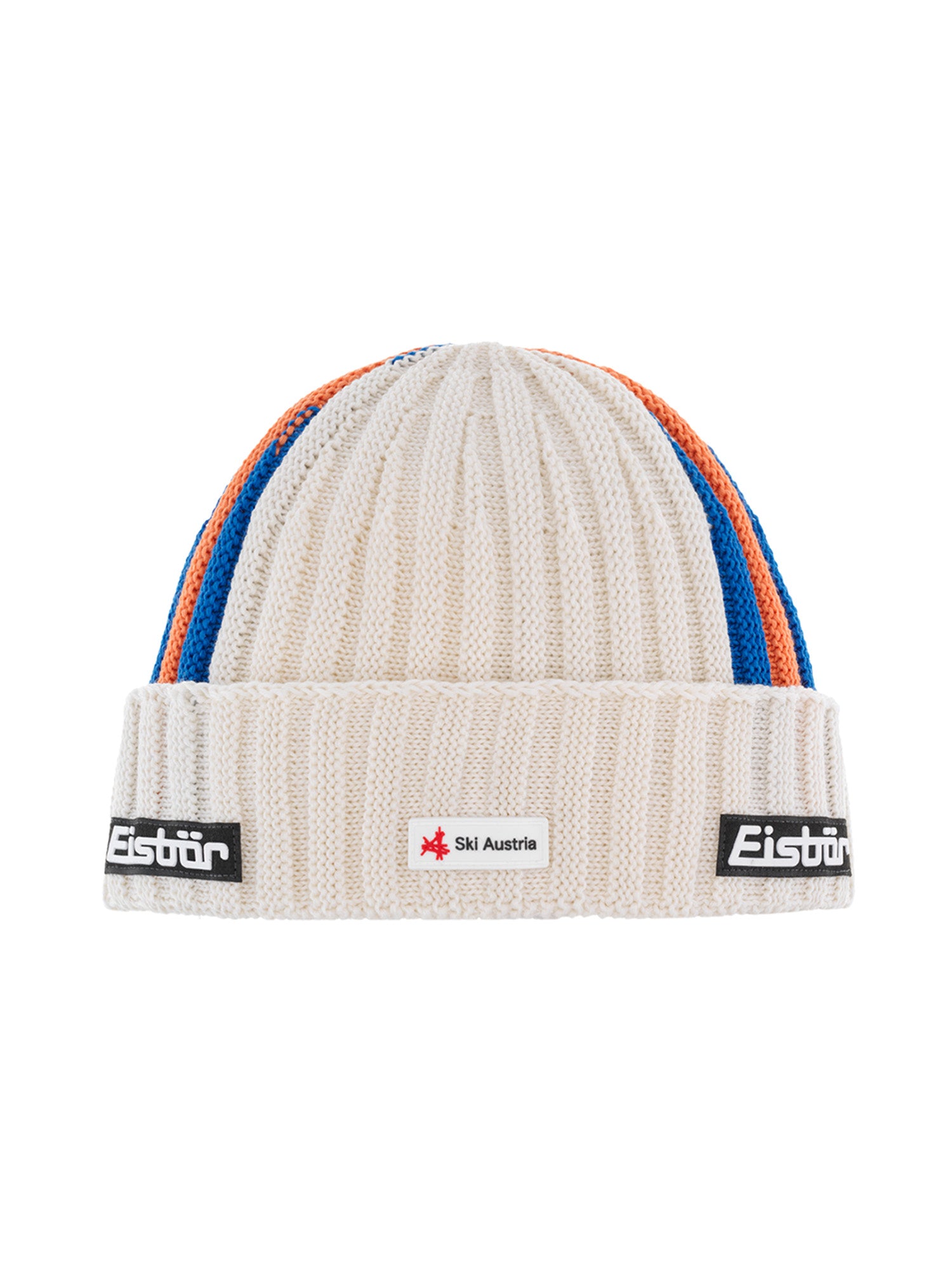 Leizel Knit Hat 531 0100 - Warm Winter Beanie for Men & Women - Perfect for Skiing, Snowboarding & Outdoor Activities