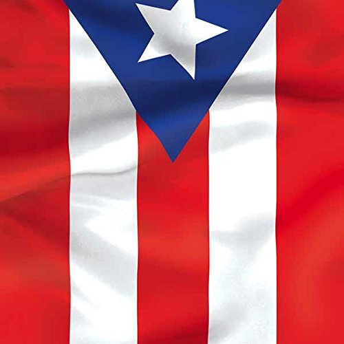 Skinit Decal Laptop Skin for MacBook Pro 13 (2013-2015 Retina Display) - Puerto Rico Flag Design | Protective Vinyl Sticker for Work, School & Travel