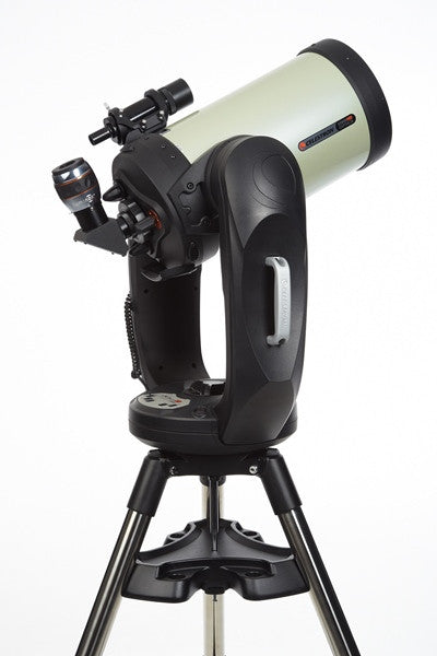 Celestron CPC Deluxe 925 HD Computerized Telescope with GPS - Professional Astronomy Equipment for Stargazing, Astrophotography & Backyard Observation