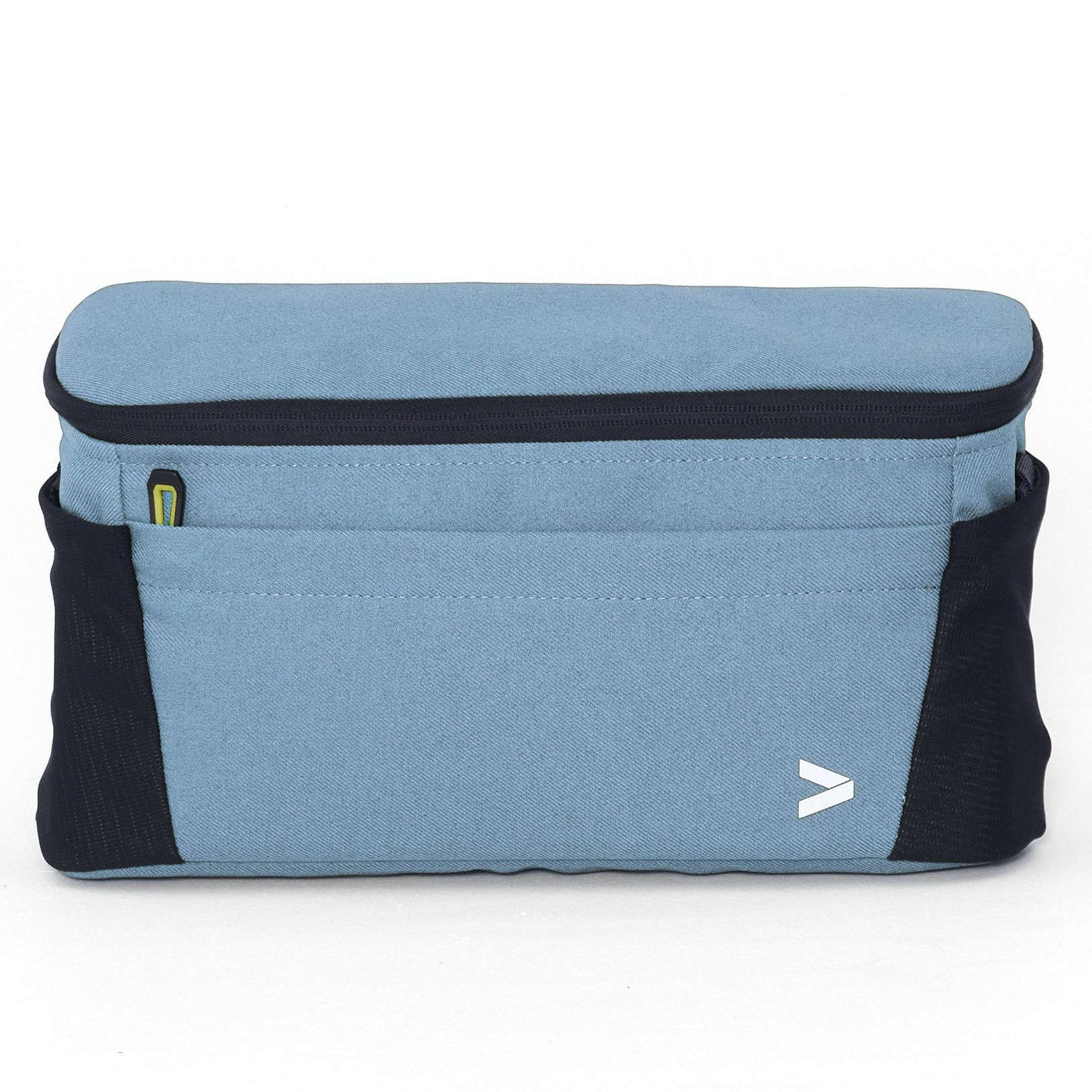 Veer Parent Organizer - Premium Baby Diaper Bag with Multiple Pockets & Insulated Bottle Holder | Perfect for Travel, Daycare & On-the-Go Parents