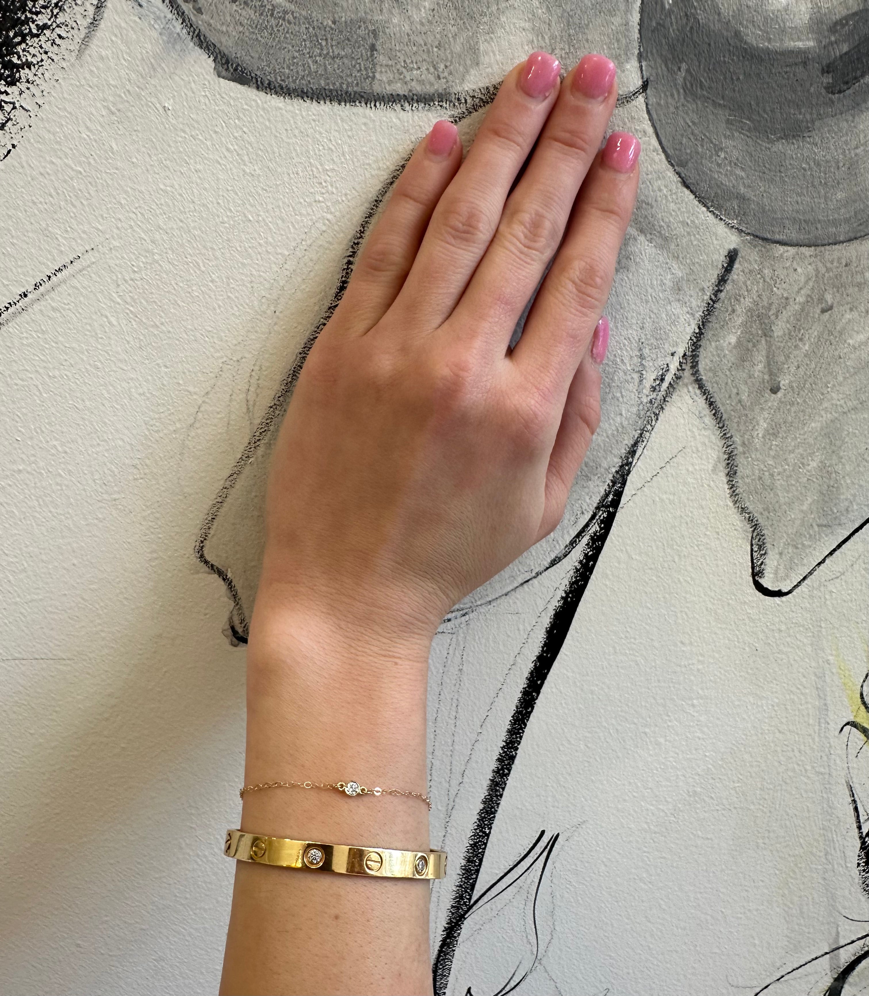 Permanent Jewelry San Francisco Bay Area - Dainty Gold & Silver Bracelets, Necklaces & Rings | Book Appointment Online for Custom Jewelry | Perfect for Weddings, Anniversaries & Special Gifts