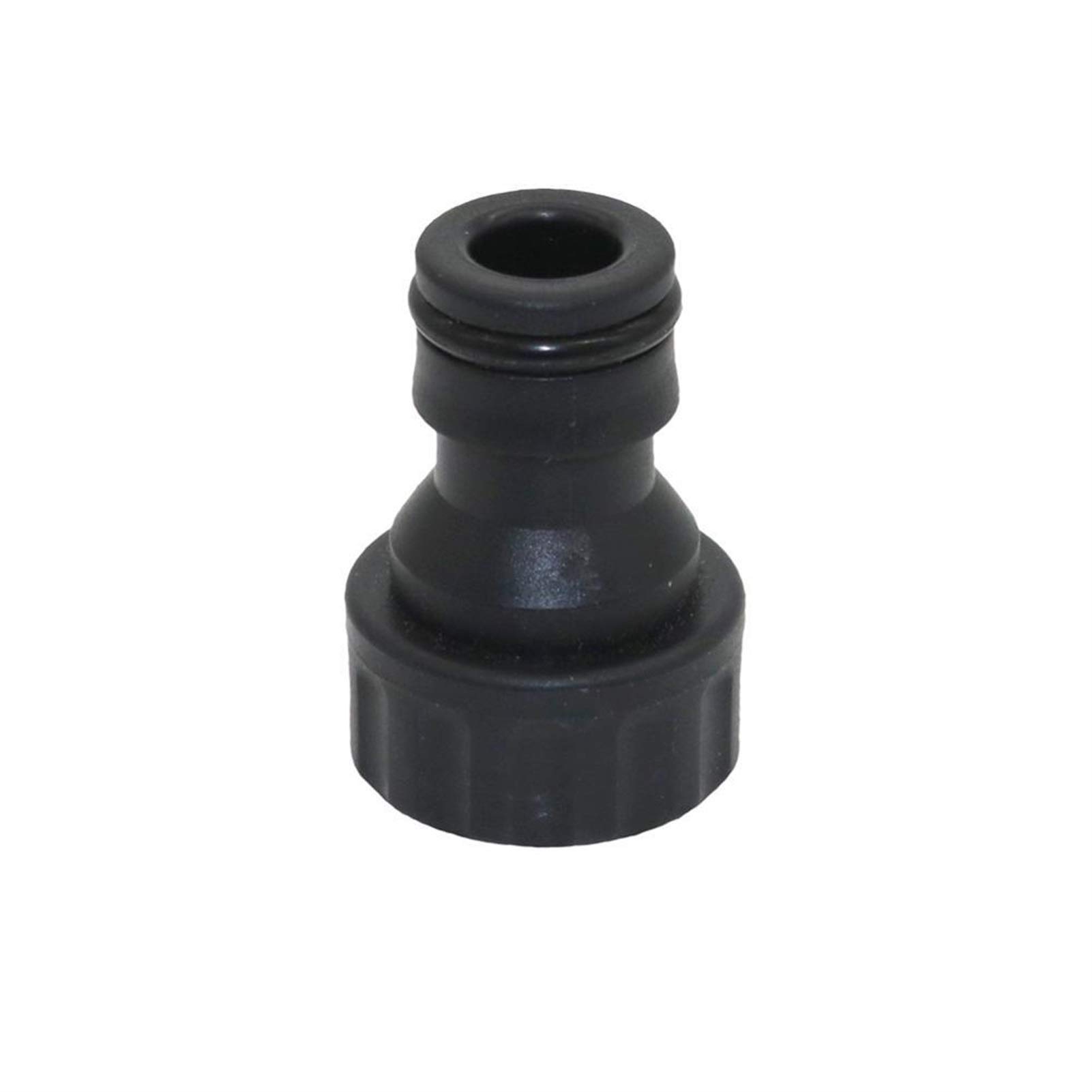 Leakproof Hose Fittings 10 Pcs - 1/2