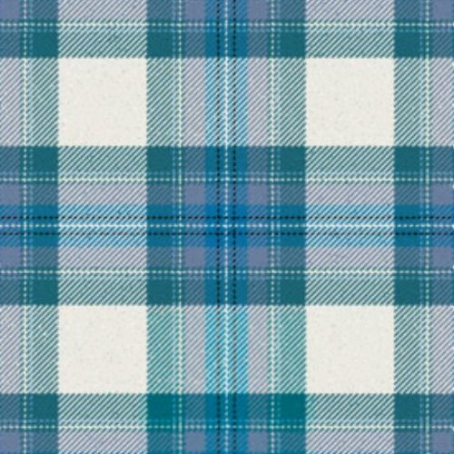 Bennett Dress - Vintage Tartan Plaid A-Line Dress for Women | Perfect for Fall, Winter, Holiday Parties & Office Wear