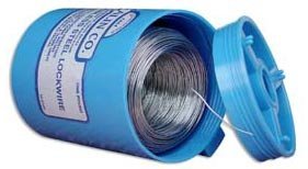 Aircraft Safety Lock Wire .041
