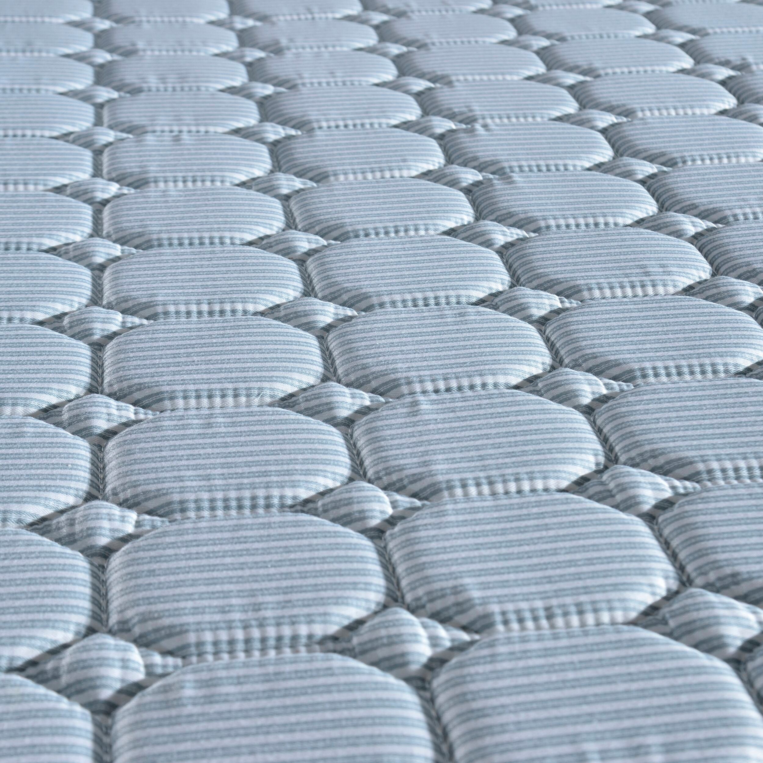 Annie Classic King Single Mattress - Premium Comfort for Restful Sleep, Perfect for Guest Rooms, Dorms & Small Spaces