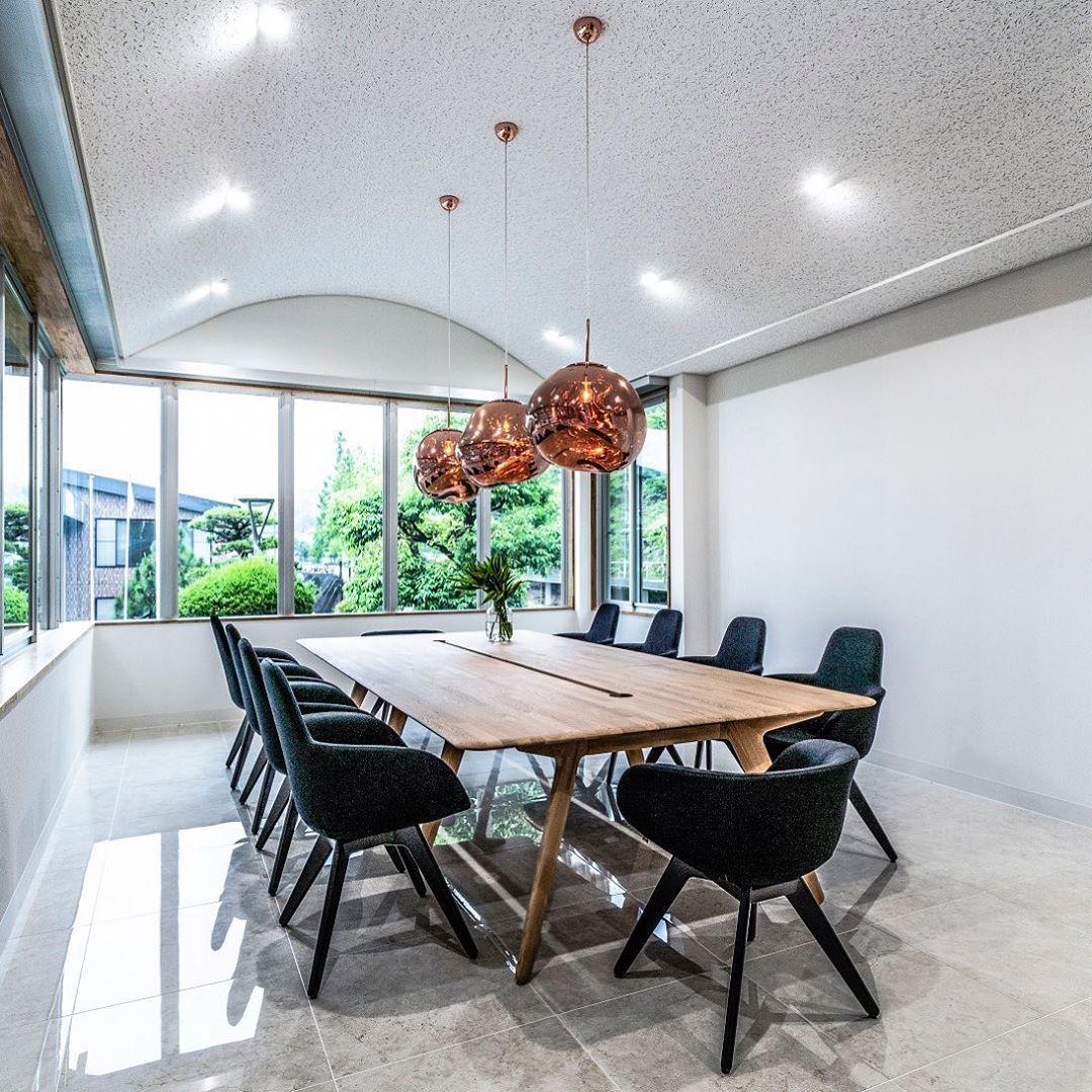 Modern Lava Pendant Lamp - Stylish Volcanic Glass Ceiling Light Fixture for Living Room, Bedroom & Dining Room Decor
