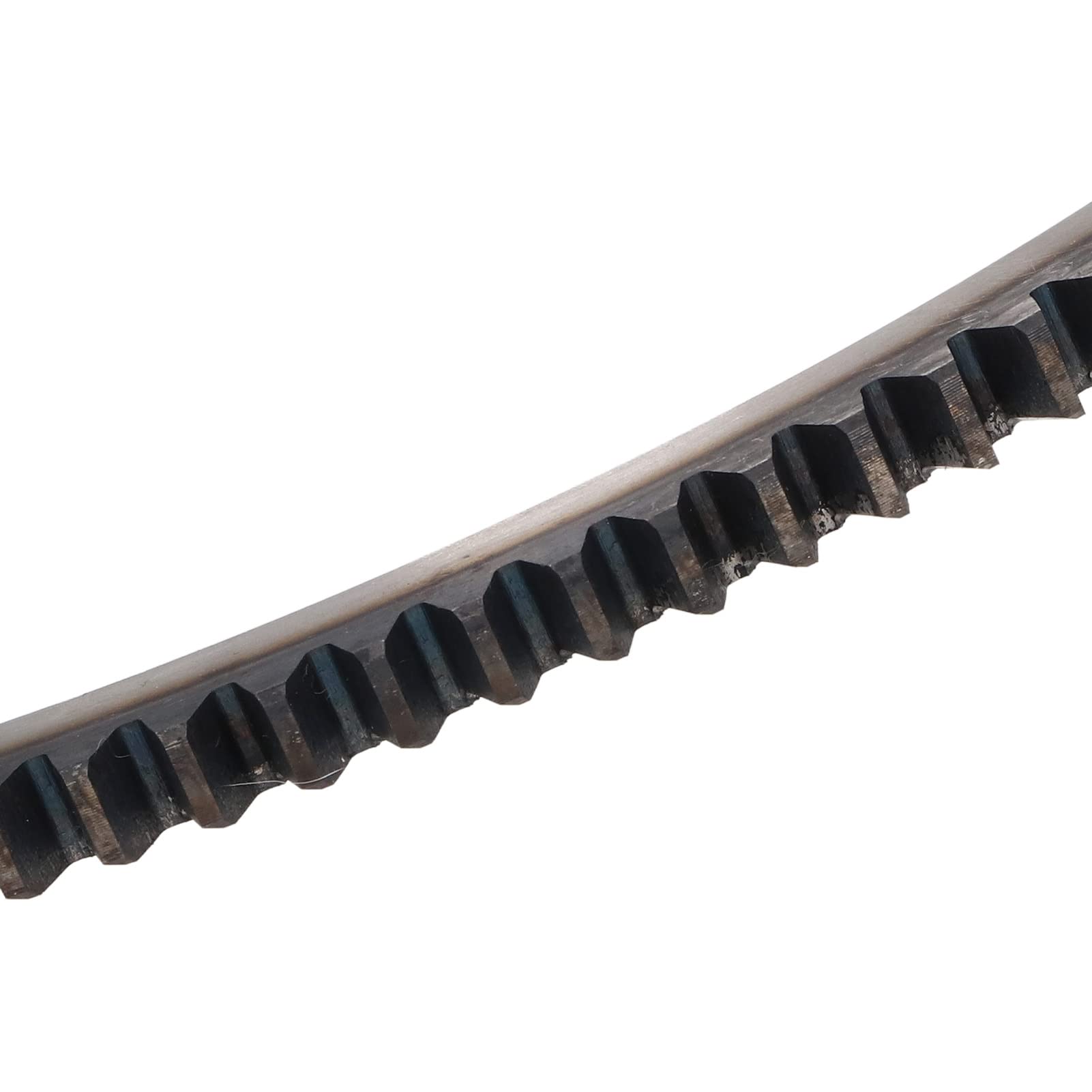 110 Teeth Flywheel Gear - High-Quality Forged Steel Replacement for Single Cylinder Air-Cooled Engines | Perfect for Small Engine Repair, Agricultural Machinery & Power Equipment Maintenance