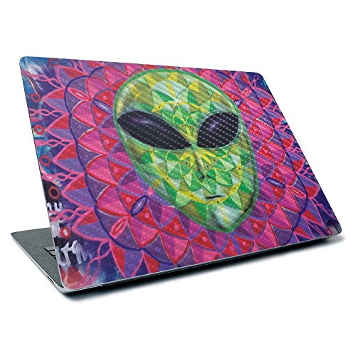 Geometric Alien