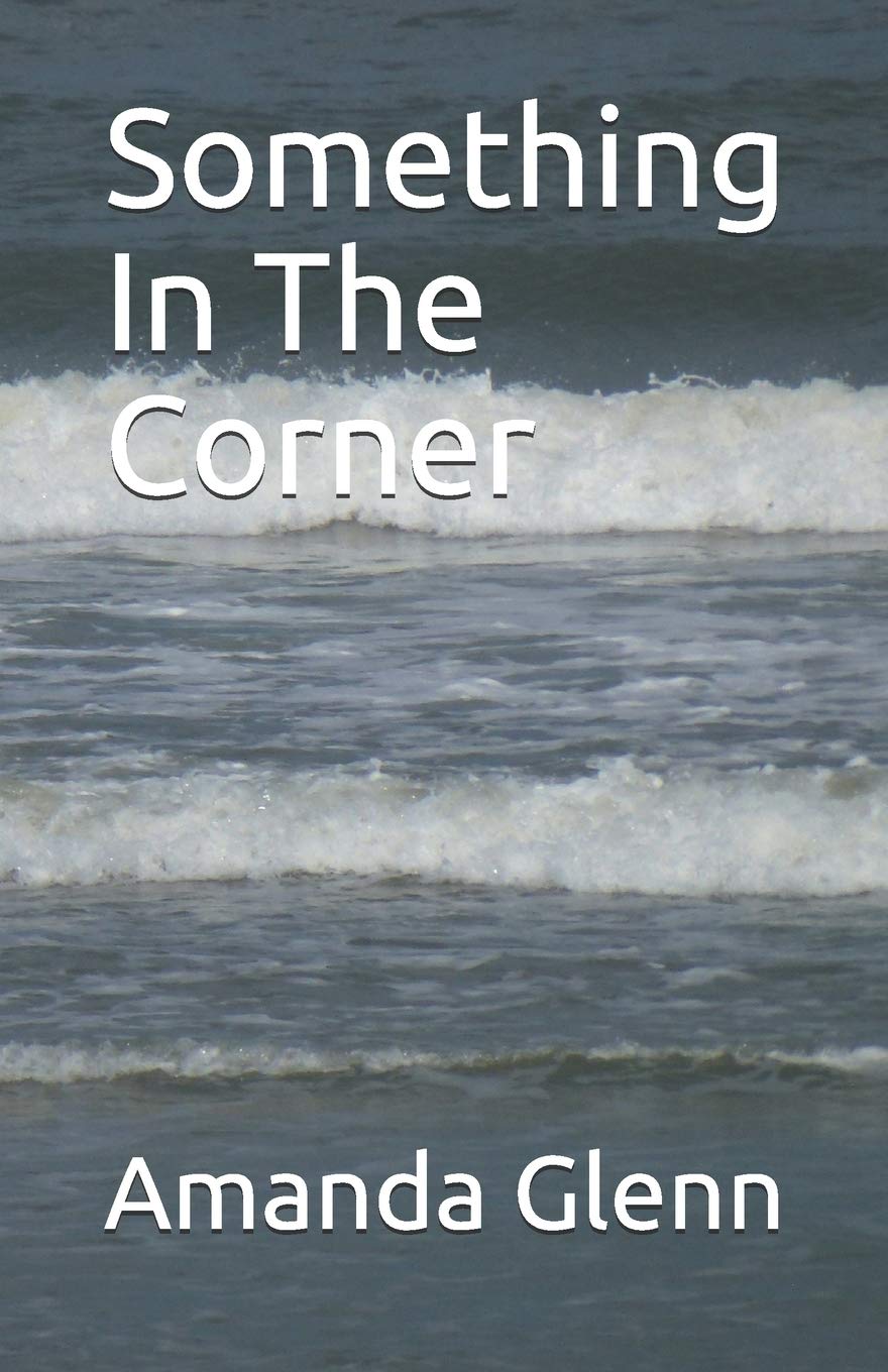 Something In The Corner - Cute Teddy Bear Story Book for Kids | Bedtime Reading, Gift for Children, Nursery Decor