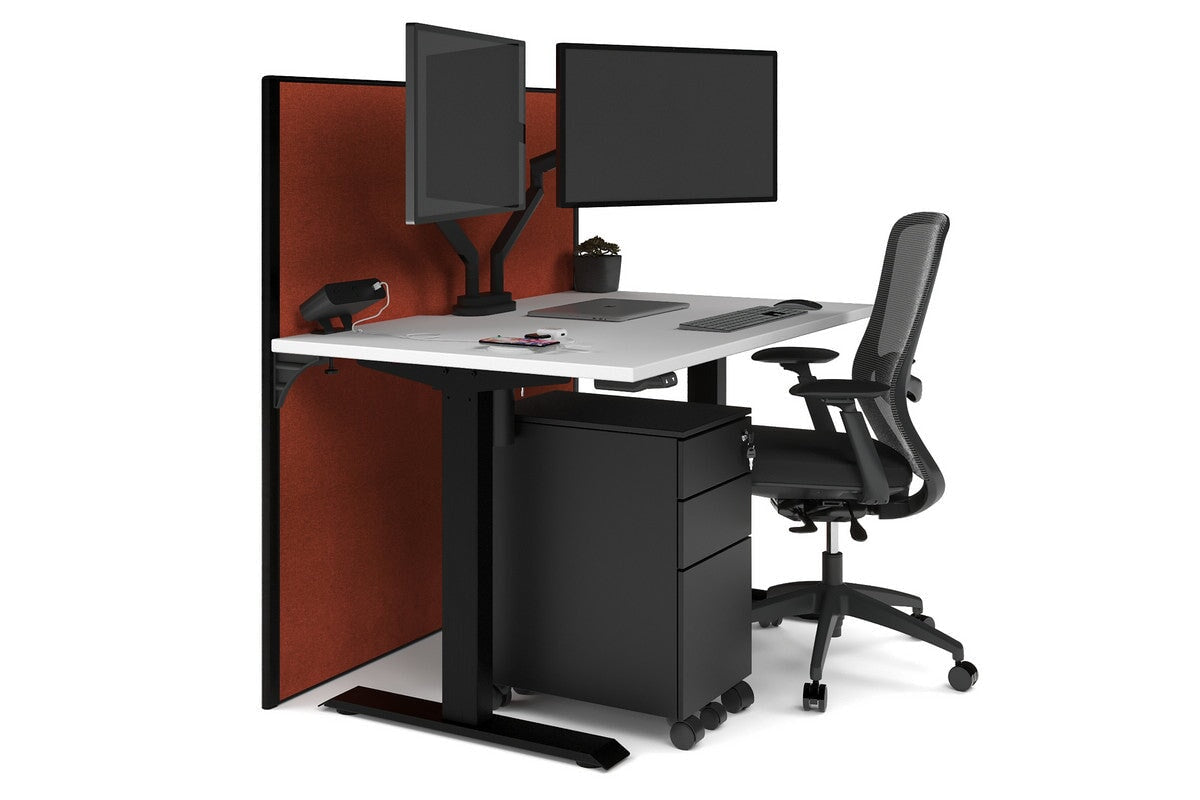 Height Adjustable Desk 48
