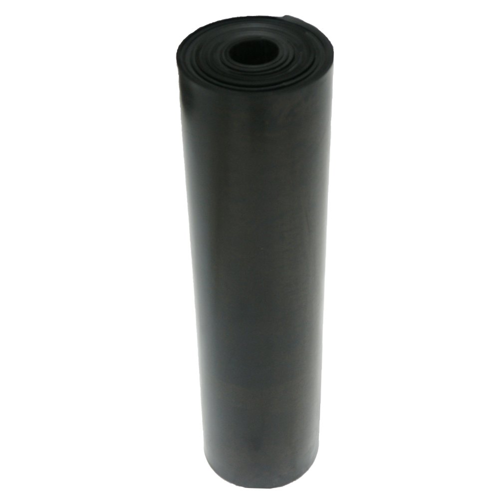 Buna-N Rubber Sheet 0.062