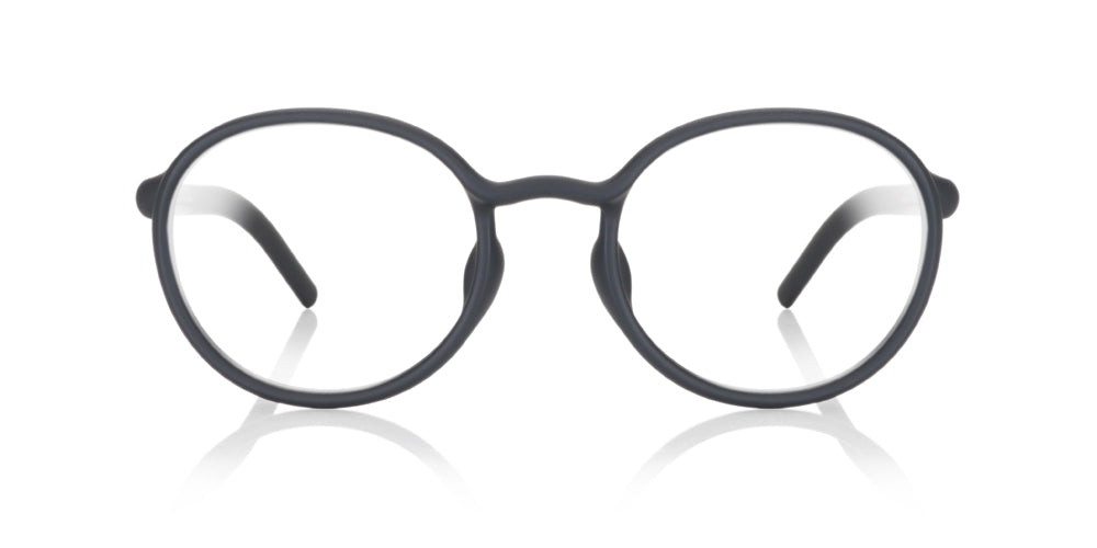 JINS x Patricia Urquiola 031 Eyeglasses - Stylish Designer Optical Frames for Men & Women | Perfect for Work, Reading & Fashion Accessories
