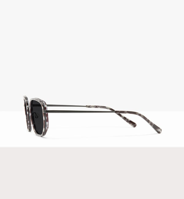 Timor Polarized Sunglasses for Men & Women - UV Protection, Lightweight & Stylish - Perfect for Driving, Running, Beach & Outdoor Activities