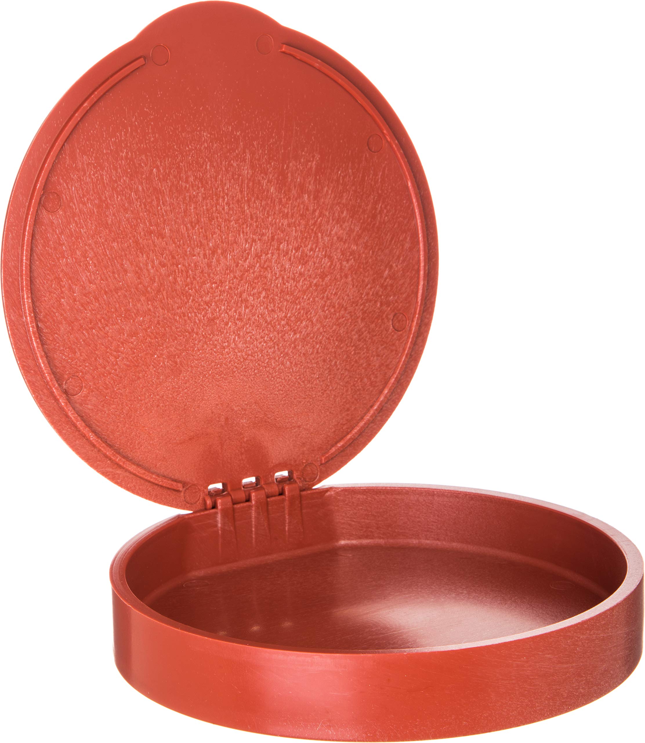 Carlisle 71029 Insulated Hinged Tortilla Server - 7
