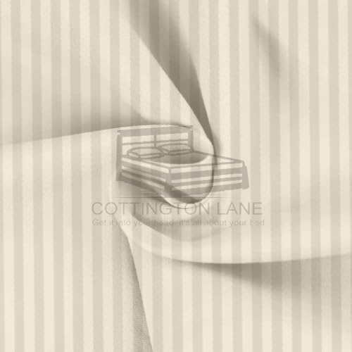 Stripe-ivory