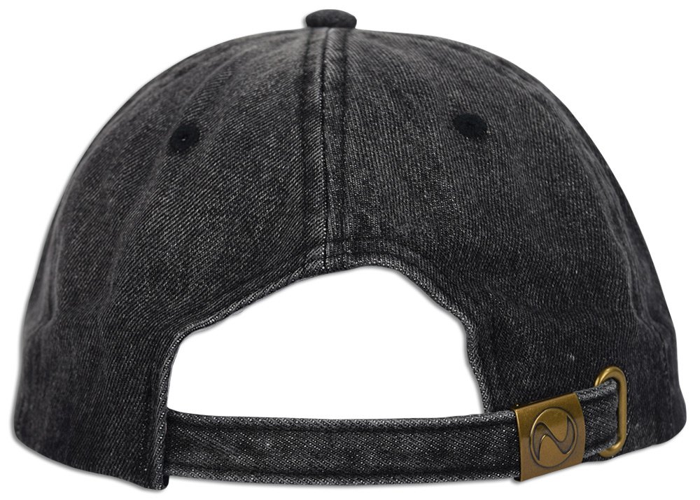 King & Queen Embroidered Dad Cap - Adjustable Unstructured Baseball Hat for Men & Women - Perfect for Casual Wear, Outdoor Activities & Fashion Statement