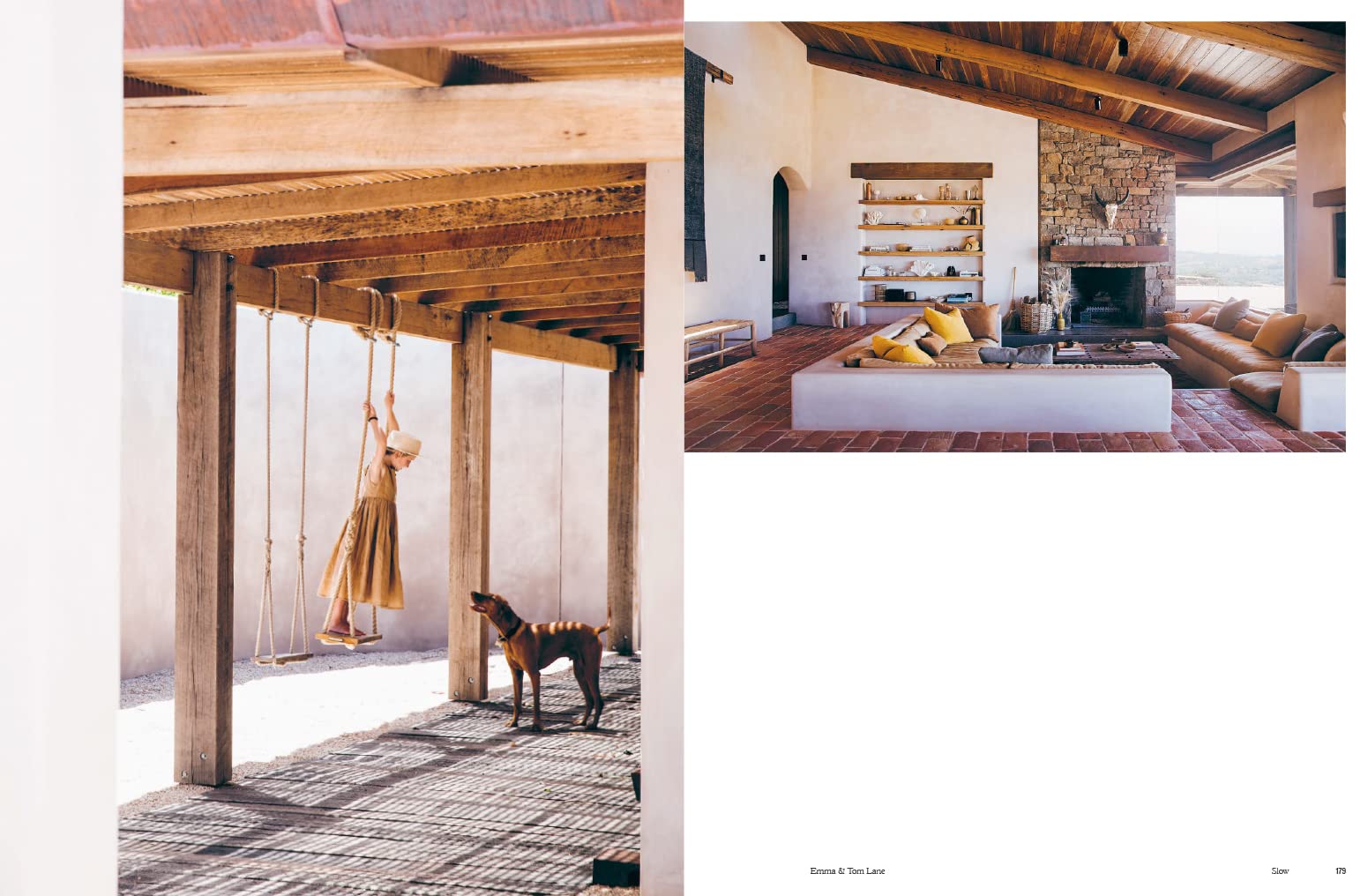 Still: The Slow Home - Mindful Living & Minimalist Decor for a Peaceful Home Sanctuary | Perfect for Meditation Spaces, Cozy Reading Nooks & Serene Bedrooms
