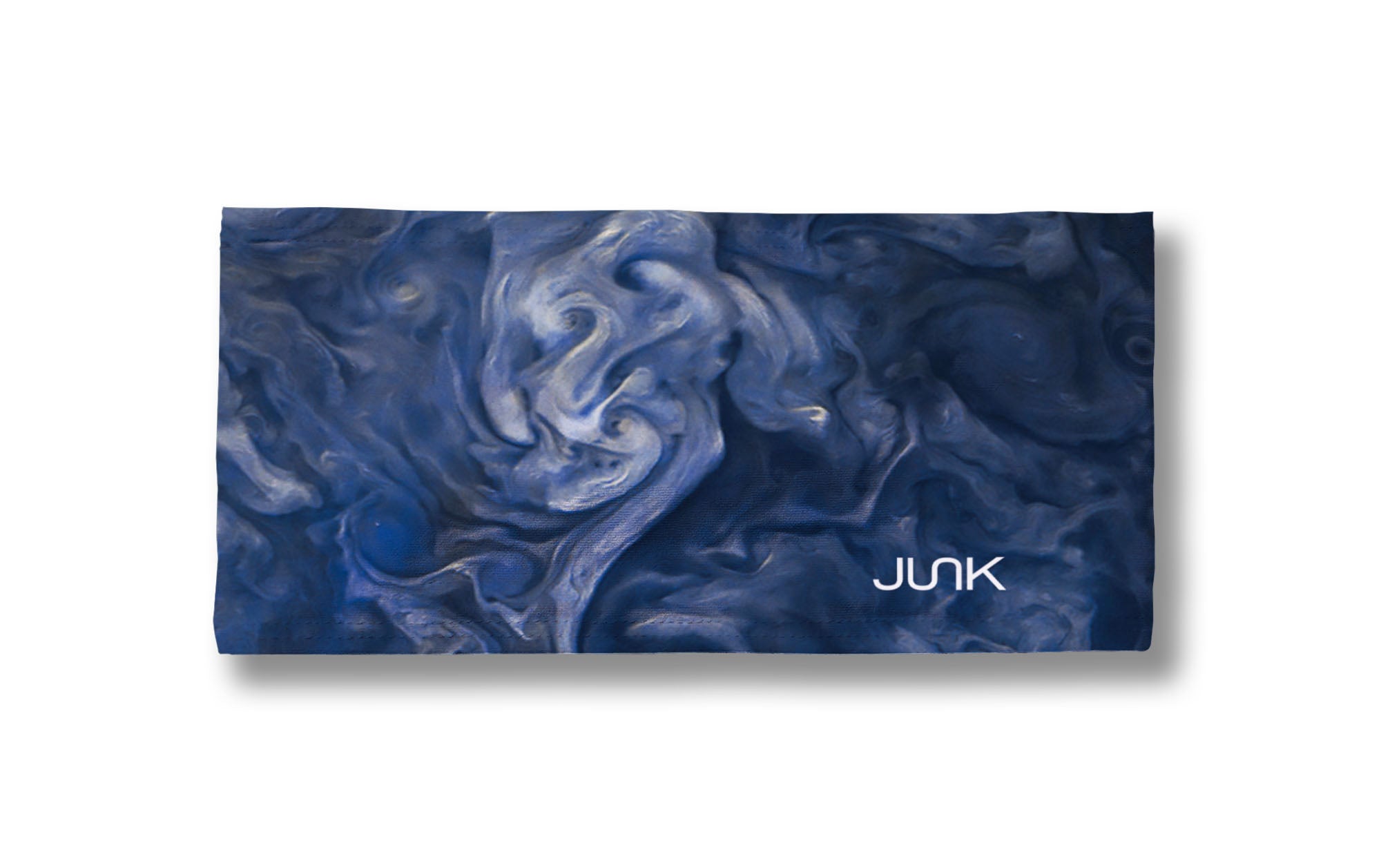 Jupiter Blues Big Bang Lite Headband - Soft & Comfortable Headwear for Women & Men - Perfect for Running, Yoga, Workouts & Everyday Use