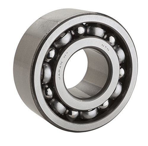 NTN 3214 Double Row Angular Contact Ball Bearing - High Precision, Heavy Duty, for Industrial Machinery & Automotive Applications