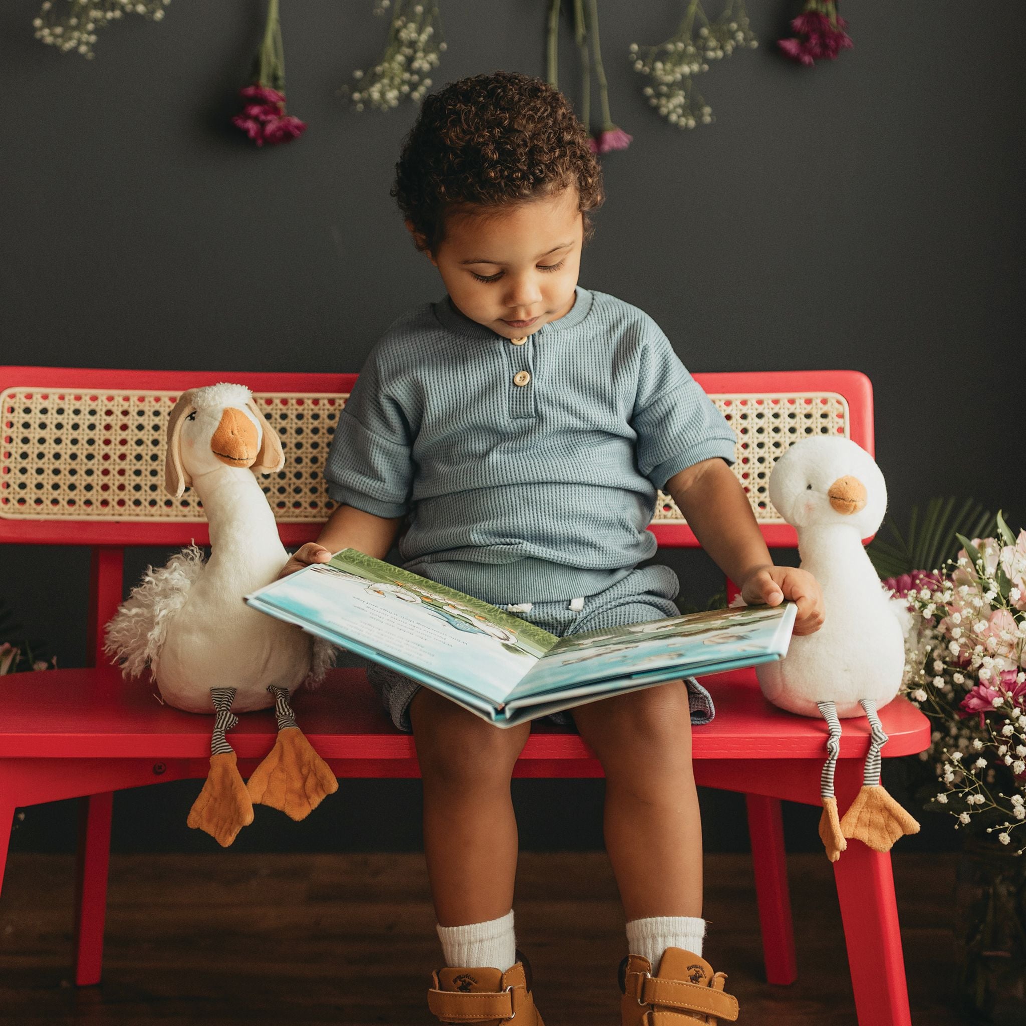 Baby Avery - Soft & Comfortable Baby Clothes for Newborns & Infants | Perfect for Everyday Wear, Playtime & Special Occasions