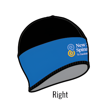 Thermal Guard Hat - Winter Beanie for Men & Women - Warm Fleece Lined Skull Cap for Cold Weather - Perfect for Skiing, Hiking, and Outdoor Activities
