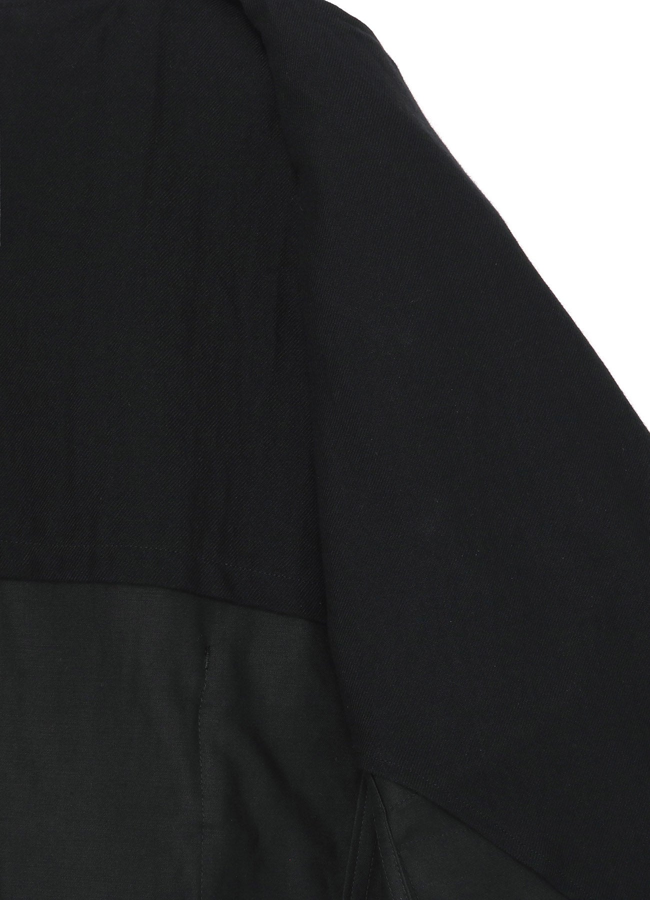 **Cotton Satin & Wool Light Serge Multi-Pocket Jacket for Men & Women – Perfect for Outdoor Hiking, Travel, and Casual Wear**