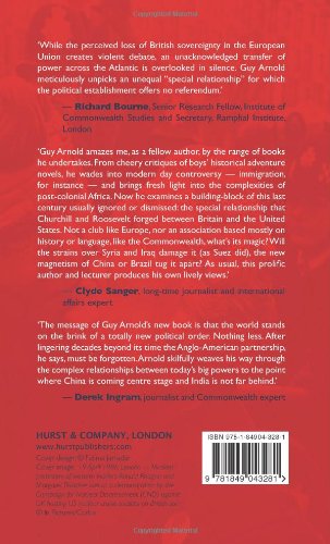 America and Britain: Exploring the Special Relationship Through History | Diplomatic Ties & Global Impact