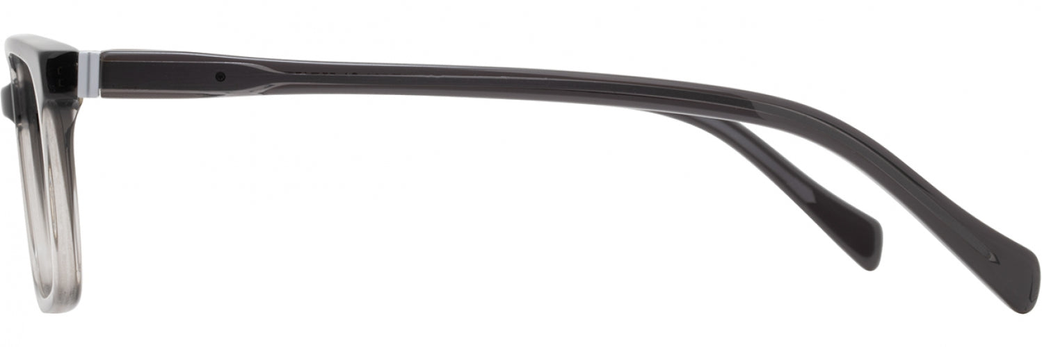 Adin Thomas AT564 Stylish Eyeglasses for Men & Women - Lightweight & Durable Frames for Reading, Driving & Everyday Use