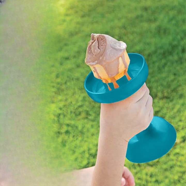 12-Pack Silicone Popsicle Molds for Kids & Adults - BPA-Free Ice Pop Maker with 50 Sticks, Brush, Storage Bags & Twist Ties - Easy Release Homemade Popsicle Molds for Summer Treats, Parties & Healthy Snacks