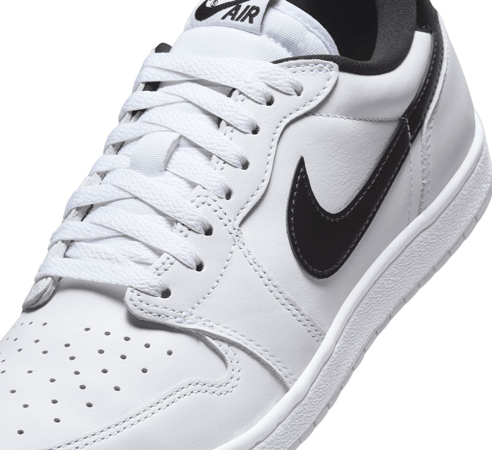 Air Jordan 1 Low '85 Retro Sneakers - Men's Basketball Shoes for Casual Wear & Street Style | Perfect for Everyday Fashion & Sneaker Collectors