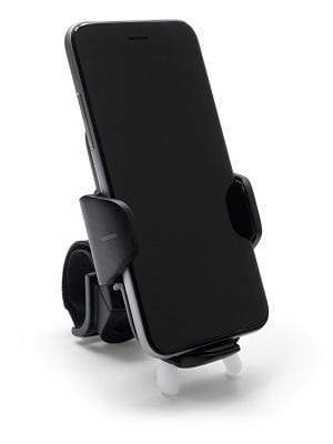 Bugaboo Stroller Smartphone Holder - Universal Phone Mount for Baby Strollers, Secure & Adjustable - Perfect for Parents on the Go, Walking, Jogging or Shopping