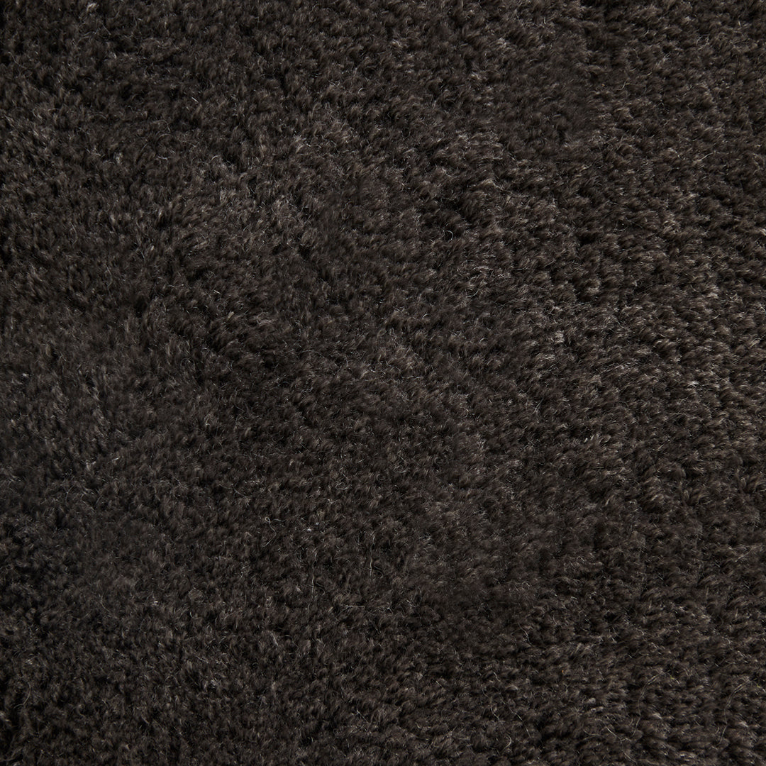 Wendelbo Elba Rug - Modern Scandinavian Wool Area Rug for Living Room, Bedroom & Office - Soft & Durable Home Decor