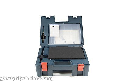 Bosch HSM23PCM 23-Piece Sheet Metal Hole Saw Set - New in Box | Perfect for HVAC, Plumbing & Electrical Work