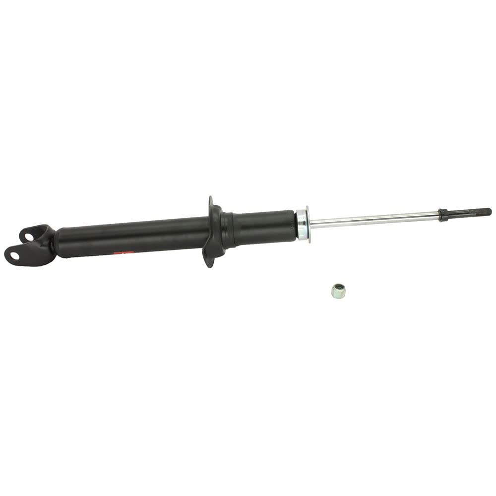Lexus GS300 1993-1997 Rear Excel-G Shock Absorbers & Struts - Pair - BuyAutoParts 77-61645AO - Perfect for Smooth Ride & Improved Handling on Highways or Rough Roads