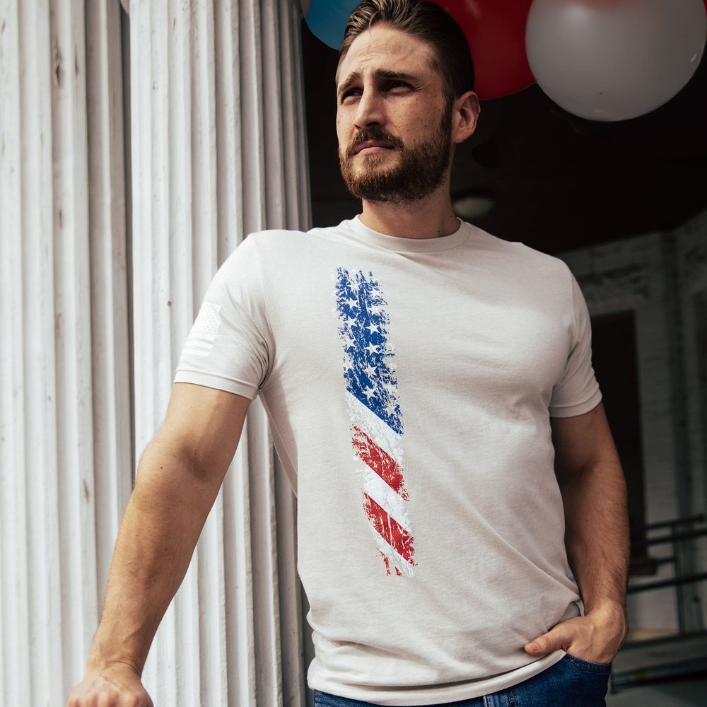 True Colors Graphic T-Shirt for Men & Women - Soft Sand Color Cotton Tee - Casual Wear for Everyday Outfits & Street Style