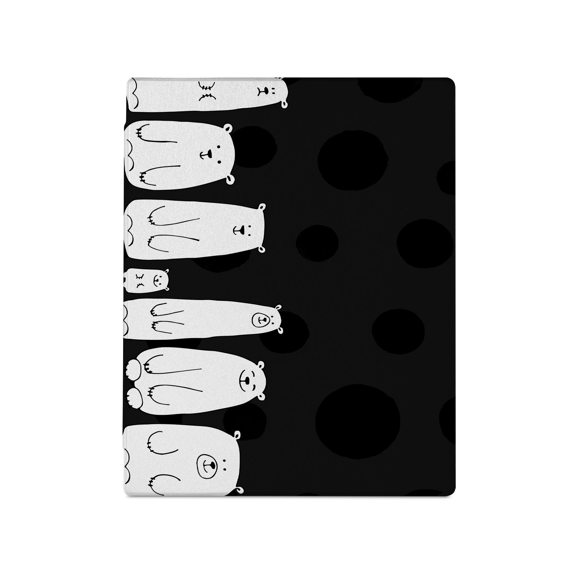 Premium reMarkable Tablet Case - Durable Protective Cover for reMarkable 2 ePaper Device - Perfect for Work, Travel & Note-Taking