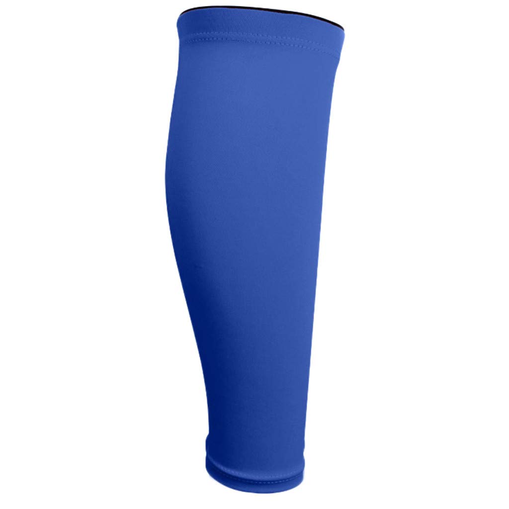 Performance Compression Calf Sleeves for Women - Boot Socks & Leg Support Splints - Low Cut Athletic Socks Pack for Running, Hiking & Workout Support